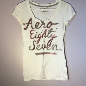 NWOT Aeropostale T Shirt